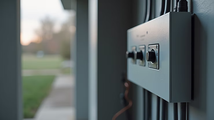 Exploiter la puissance : l’impact invisible des services électriques résidentiels et commerciaux professionnels